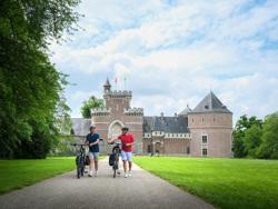 Kastelenroute Pajottenland (c) Kris Jacobs