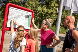 Antwerpen - ontdekkingstocht Herentals (6)