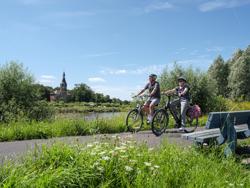 Langs de Rupel