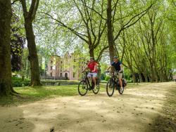 Kastelenroute Pajottenland (c) Kris Jacobs
