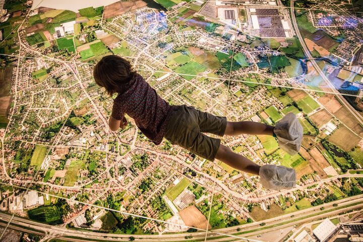 STAM-museum-little-boy-Ghent-4