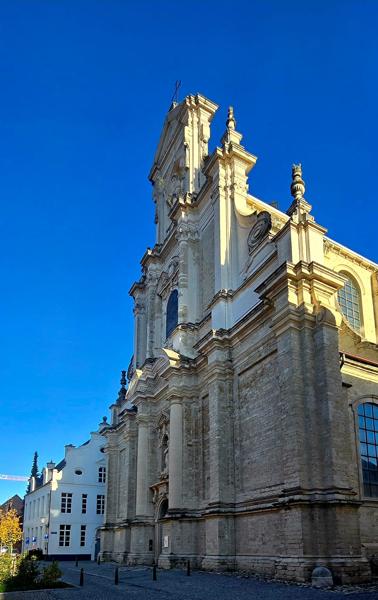 Begijnhofkerk Mechelen (c) Eddy De Ron (5)