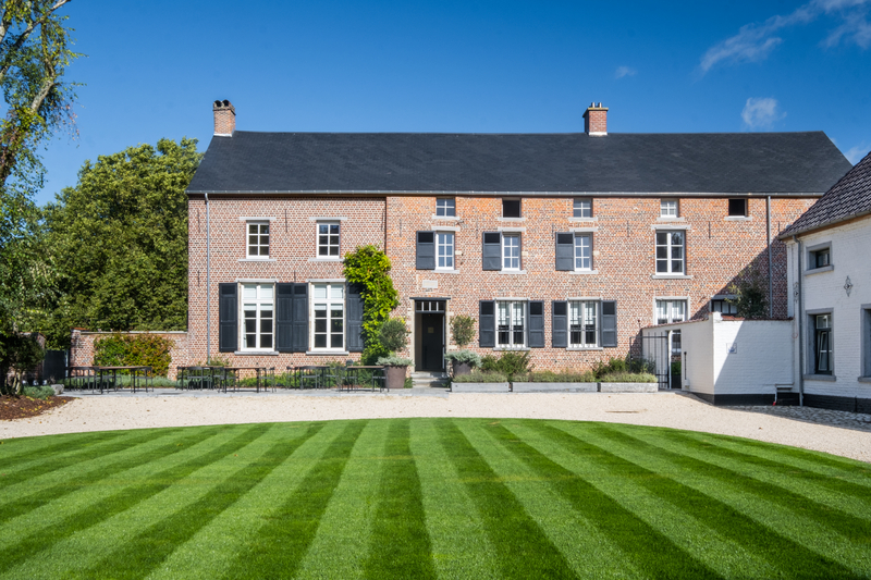  B&amp;B Sterckxhof Meise