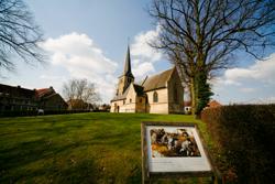 Bruegel Toerisme Pajottenland & Zennevallei © Luc Bohez