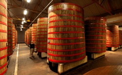 Brouwvaten Brewery Rodenbach 6 © www.milo-profi.be