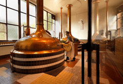 Brewery Westmalle - Antwerp 01 © www.milo-profi.be