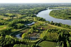 Vilda_36702_Luchtfoto_van_het_Lippenbroek_Yves_Adams_A2_64339 © Yves Adams