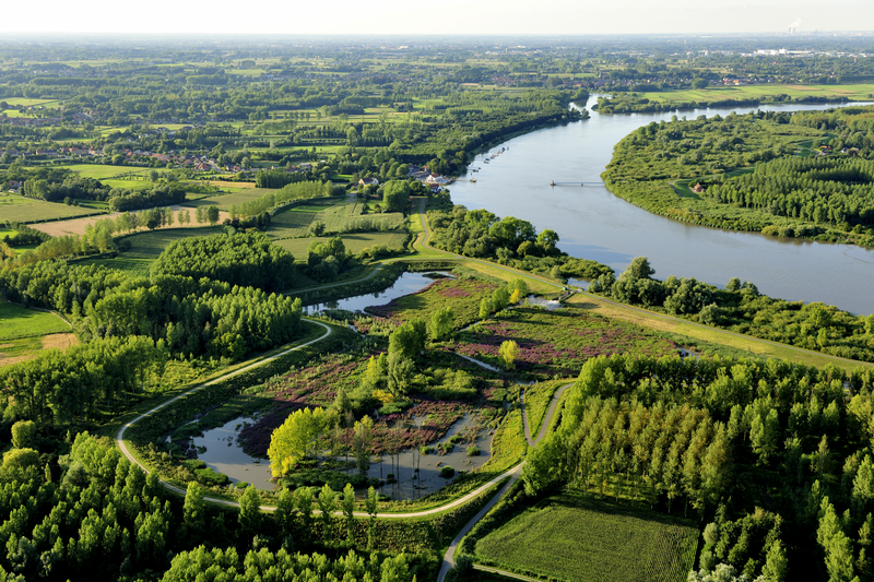 Ontdek de unieke getijdennatuur