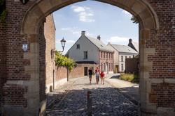 Antwerpen - ontdekkingstocht Herentals (29)