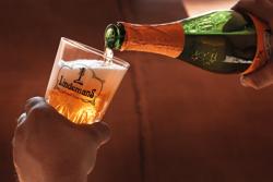 Gueuze Lindemans (c) Brouwerij Lindemans