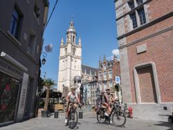 Halle