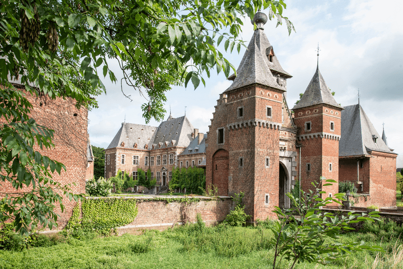 Commanderie van Voeren (c) Bram Markey (23)