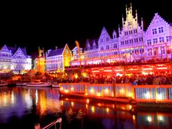 Ghent Festivities (Gentse Feesten) 06 © Gentse Feesten