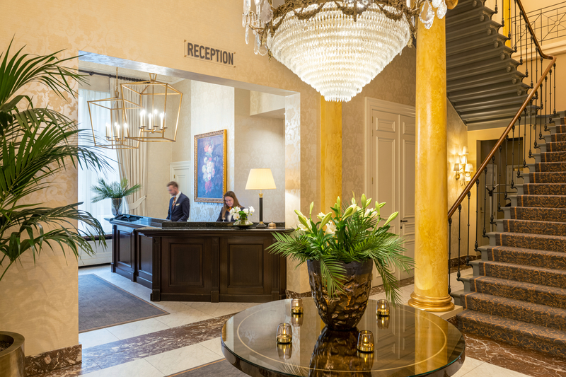 Hotel Casselbergh in Brugge (c) Hotel Casselbergh (28)
