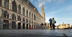 In Flanders Fields museum 11