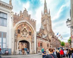 OLV kerk museum (c) Inge Kinnet (1)