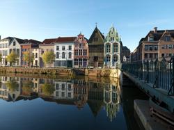 Haverwerf Mechelen 01 © Milo Profi copyright always obligatory