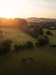 Micro-avonturen Heuvelland Westhoek