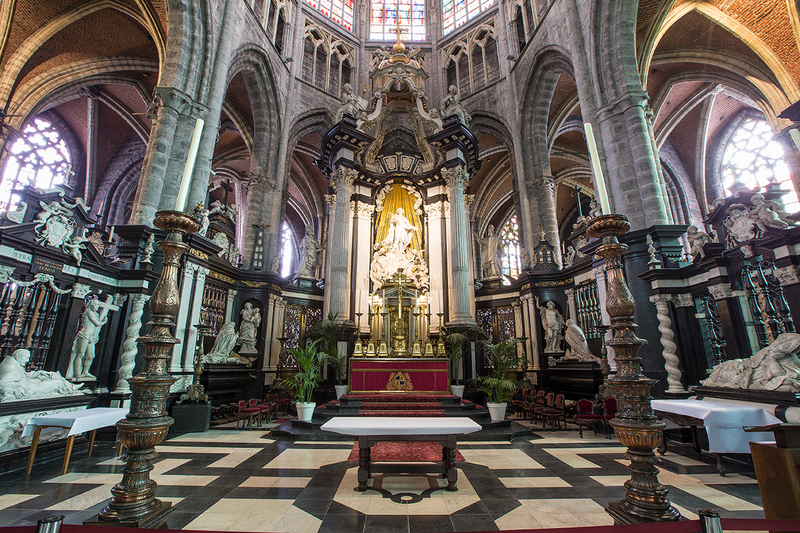 Saint Bavo&#039;s Cathedral_41159513732_o