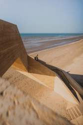 Micro-avonturen de Kust