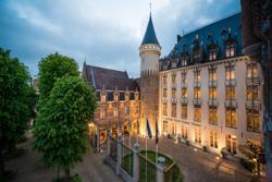 Dukes Palace (c) Jan Darthet