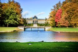 Park van Tervuren (c) Lander Loeckx