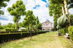 Domein de Notelaer - treehouses