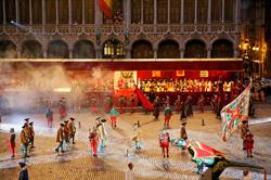 Ommegang Brussels 9 © Louis-Philippe Breydel