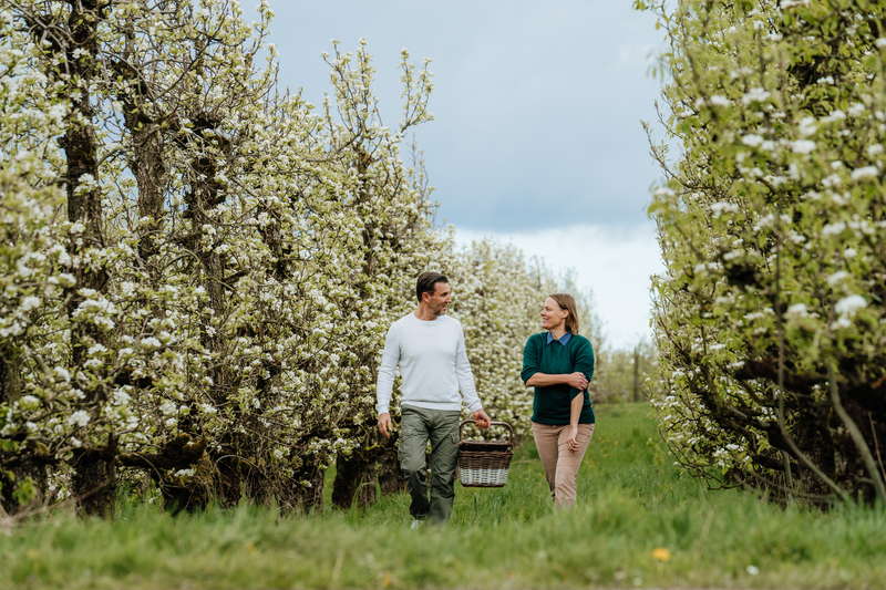 Micro-avonturen Hageland
