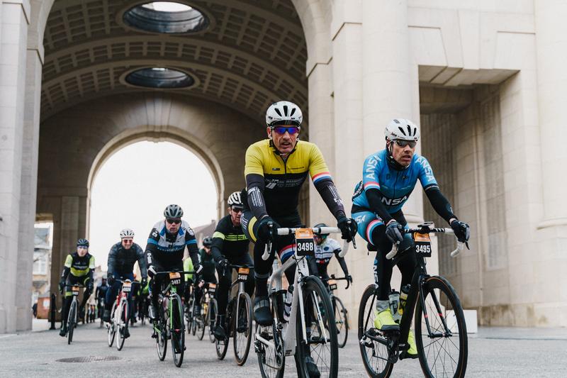 2023 - Gent-Wevelgem Cyclo  © Peleton