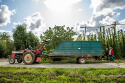 Belhop Poperinge (c) Marijn Fotografie