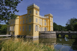 Kasteel d'Ursel Castle d'Ursel - Kasteel d'Ursel