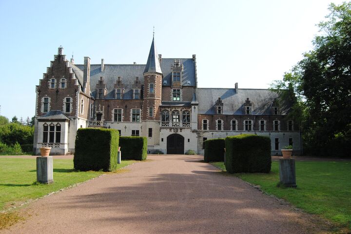 Rubens Castle Elewijt 22