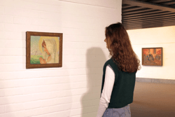 Collectie Mudel - Biddend Meisje - Yvonne Serruys