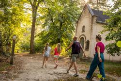 Antwerpen - ontdekkingstocht Herentals (100)