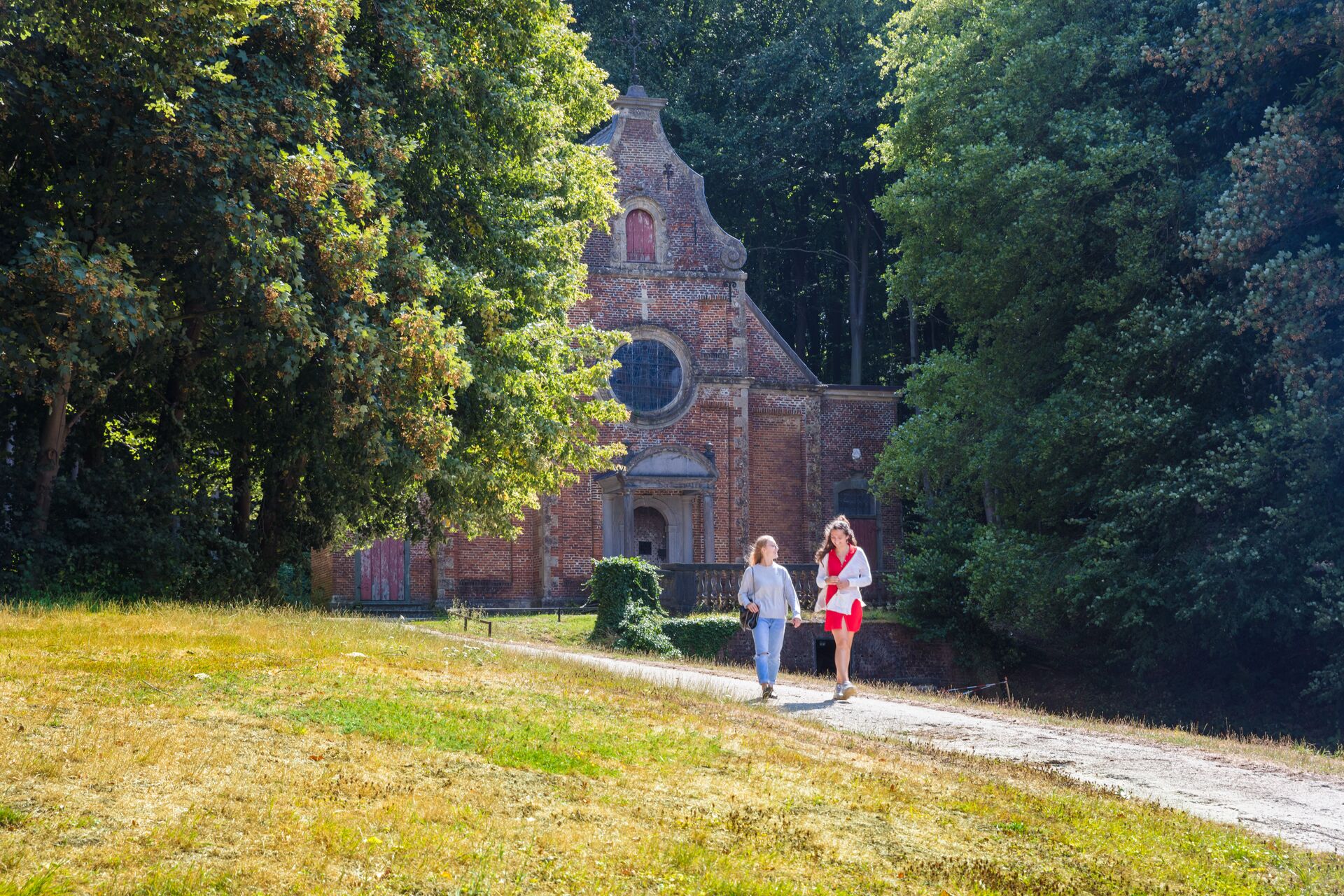 Kasteel Gaasbeek 108