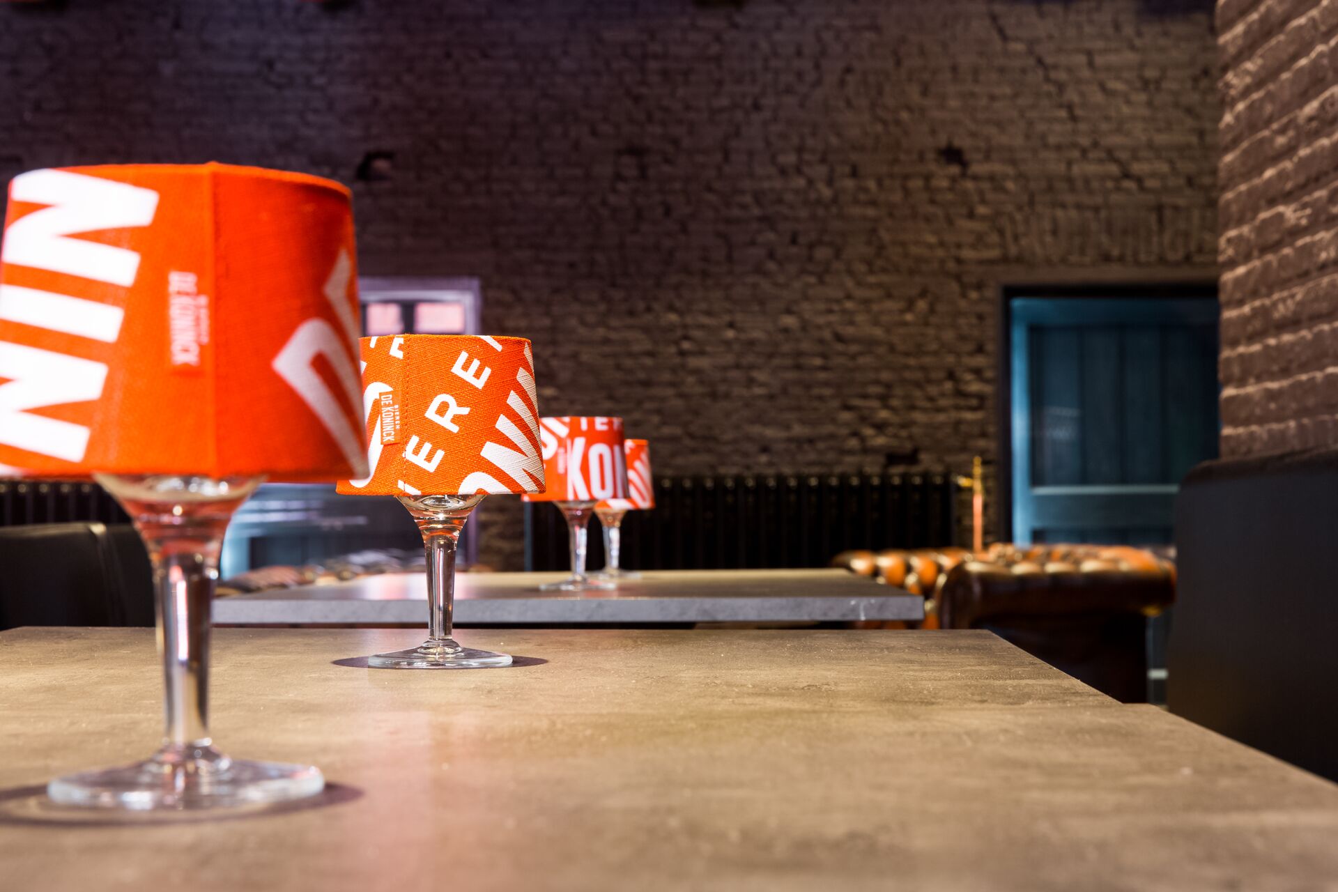 Bierglazen Brewery De Koninck 03 © www.ilovelight.be