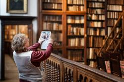Museum Plantin Moretus Museum Plantin Moretus © Ans Brys_32621953153_o