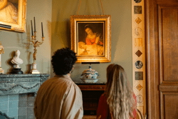 Kasteel Marnix de Sainte Aldegone Bornem (c) veggiewayfarer (6)