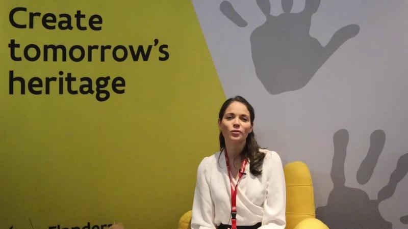 The legacy of Kato Aerts