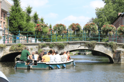 Iedereen Verdient Vakantie, Fotoshoot Lier 2018 47 © Robert Boons, Jacky Geboers en Geertrui Van Hauwaert