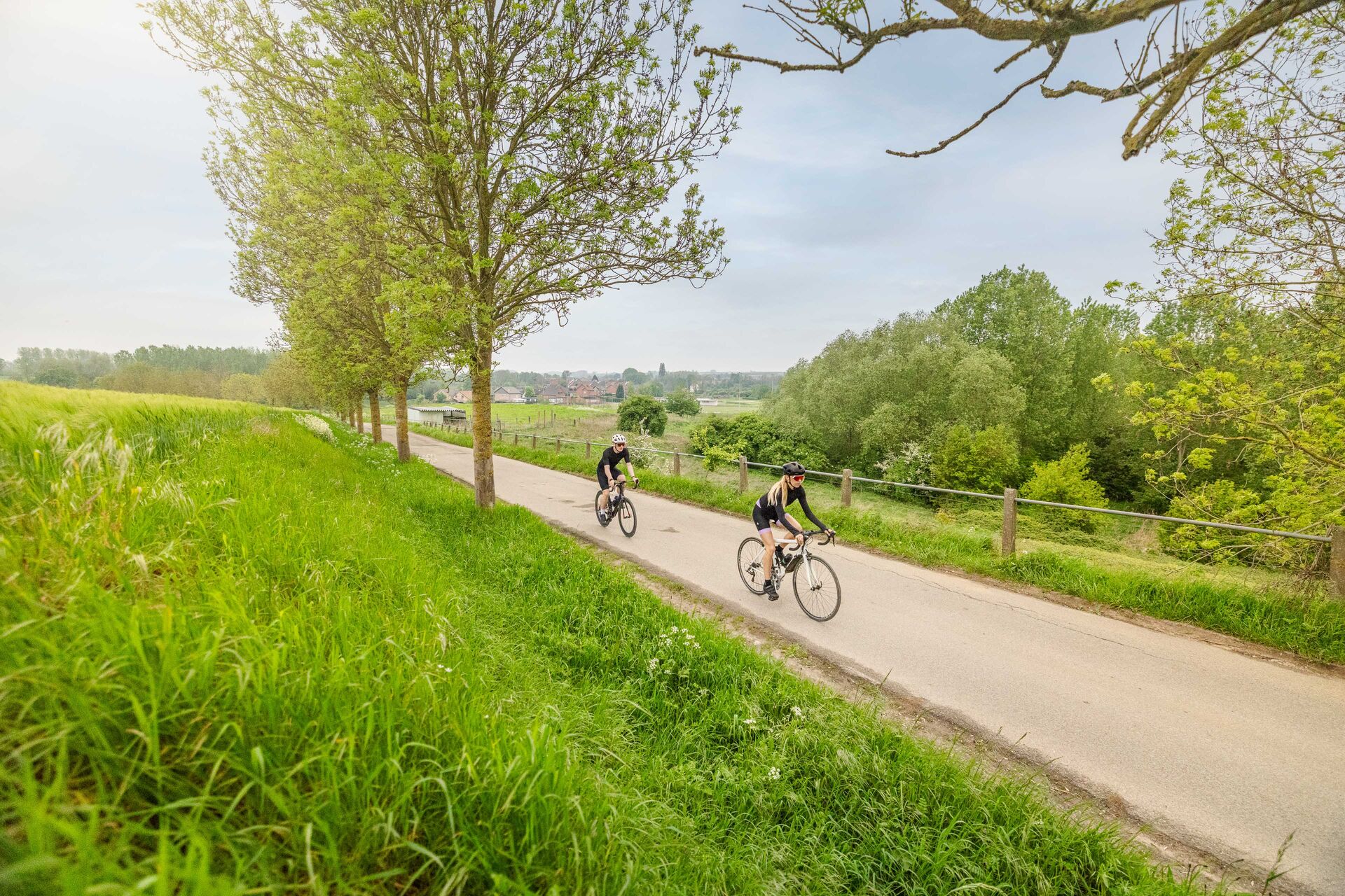 Cycling in Limburg_Europees Kampioenschap Limburg 2024 (c) wielerflits (7)