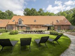 Kasteelhoeve De Spijker (c) kasteelhoeve De Spijker