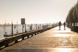Fietsroute vaargeul Nieuwpoort (c) Piet De Kersgieter (10)