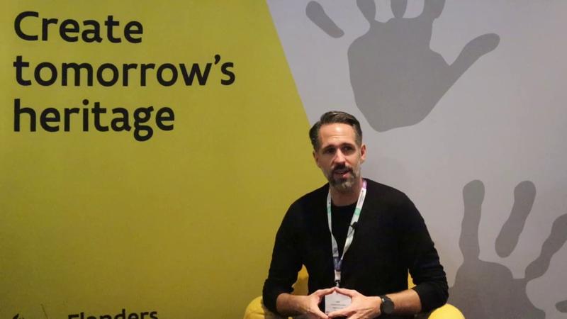 The legacy of Lars Raedschelders