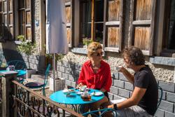 Den Dotter_Terras Groot Geluk© Jens Mollenvanger voor Toerisme Oost-Vlaanderen