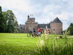 Kastelenroute Pajottenland (c) Kris Jacobs