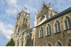 Basiliek Tongeren 6 © Toerisme Tongeren