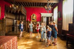 Kasteel van Gaasbeek
Castle of Gaasbeek Kasteel Gaasbeek 020