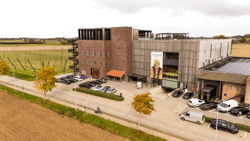 Finest Cycling Routes-82 - Sint Bernardus